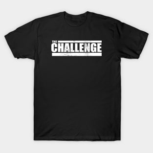 the challenge T-Shirt